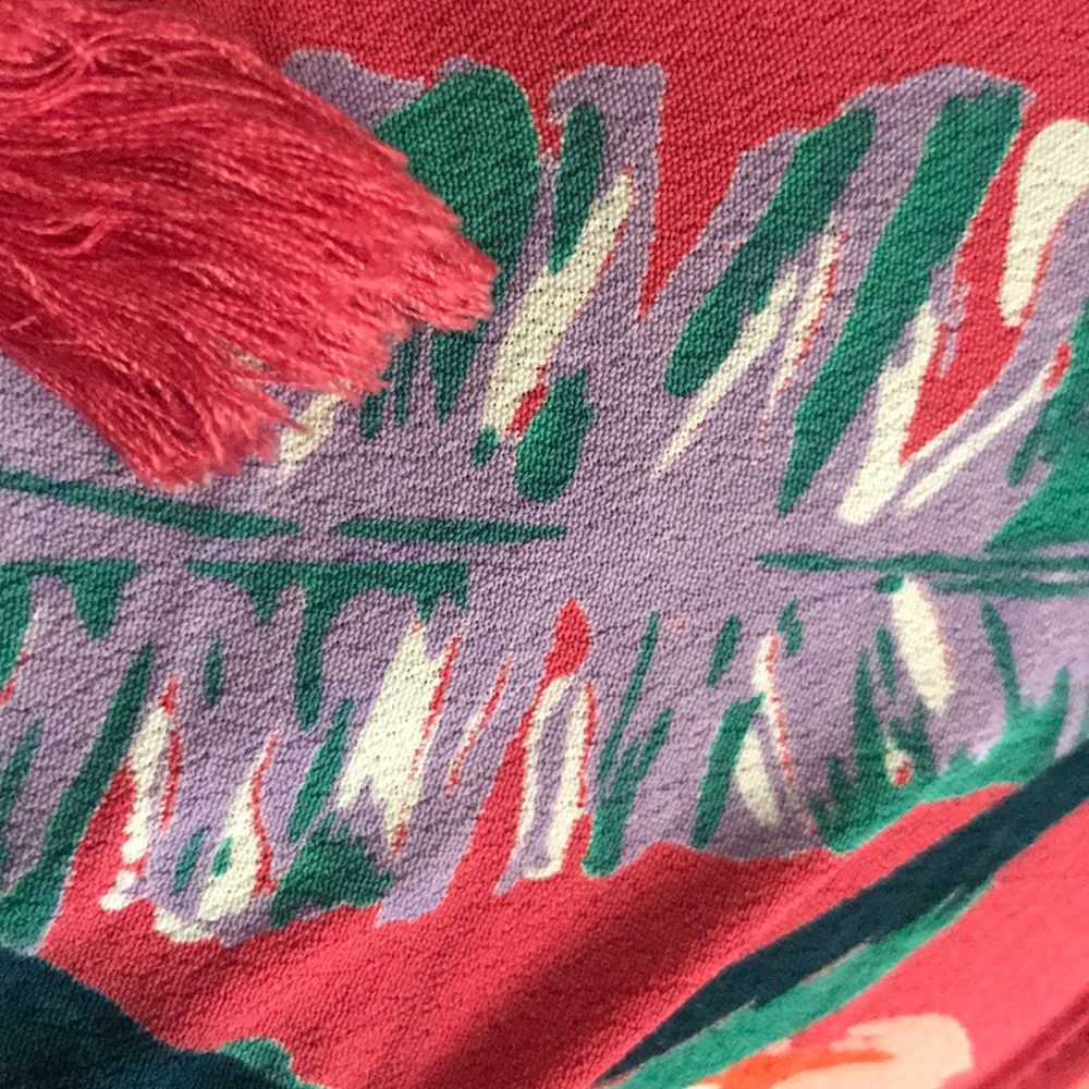 Meet your Posher, Paola